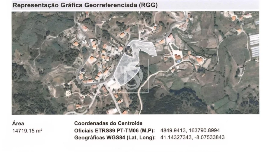 Terreno para Venda em Grilo Foto 41