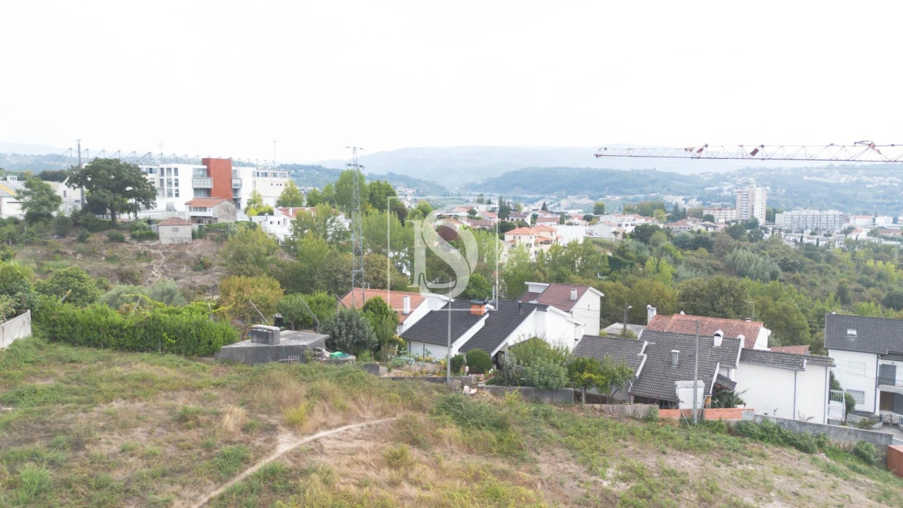 Terreno para Venda em Amarante (São Gonçalo), Madalena, Cepelos e Gatão Foto 8