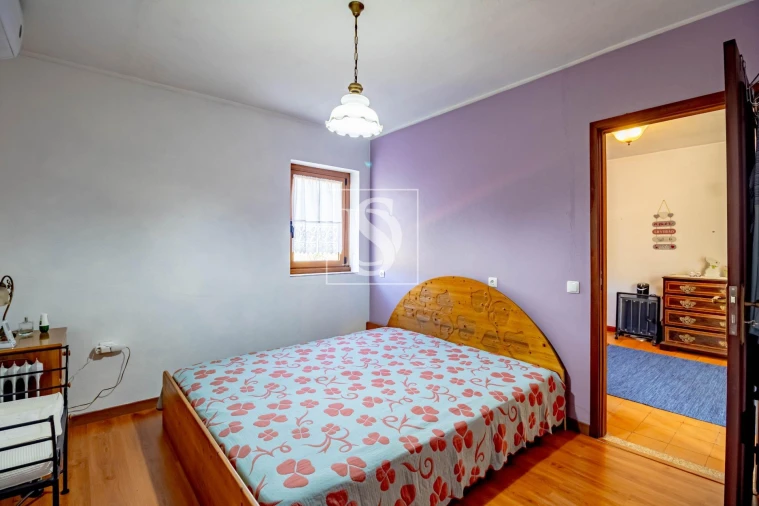 Moradia T4 para Venda em Santa Cruz do Douro e São Tomé de Covelas Foto 32