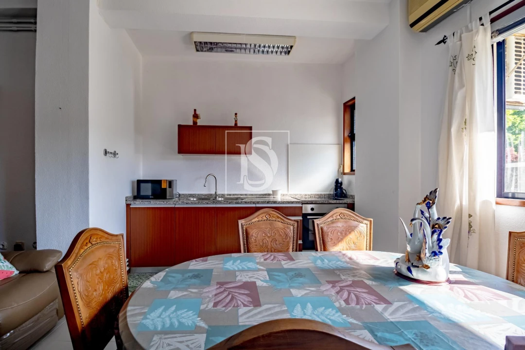 Apartamento T2 para Venda em Amarante (São Gonçalo), Madalena, Cepelos e Gatão Foto 11