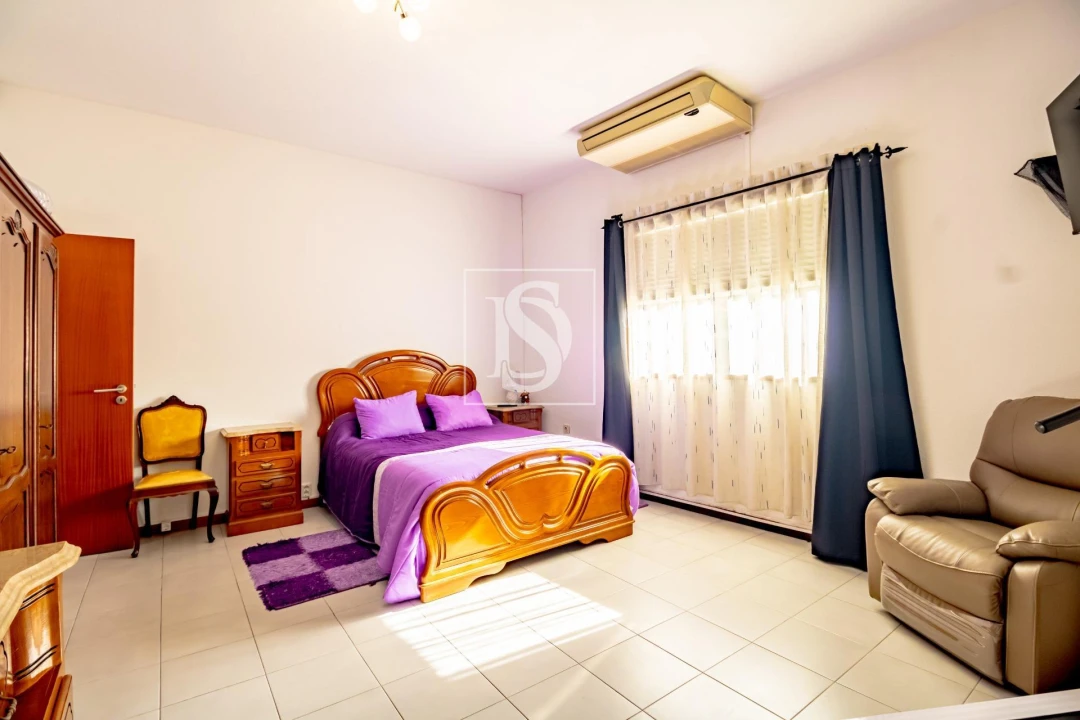 Apartamento T2 para Venda em Amarante (São Gonçalo), Madalena, Cepelos e Gatão Foto 4