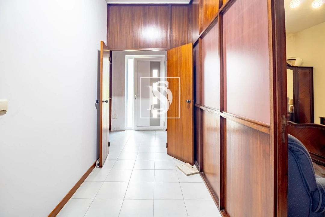 Apartamento T2 para Venda em Amarante (São Gonçalo), Madalena, Cepelos e Gatão Foto 23