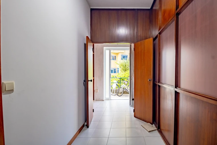 Apartamento T2 para Venda em Amarante (São Gonçalo), Madalena, Cepelos e Gatão Foto 17