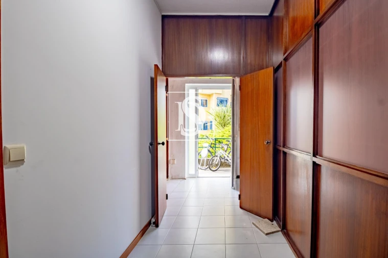 Apartamento T2 para Venda em Amarante (São Gonçalo), Madalena, Cepelos e Gatão Foto 22