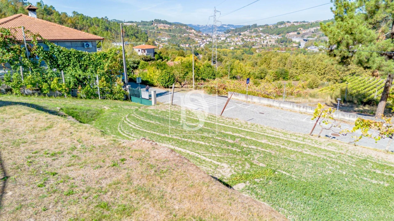 Terreno para Venda em Padronelo Foto 15