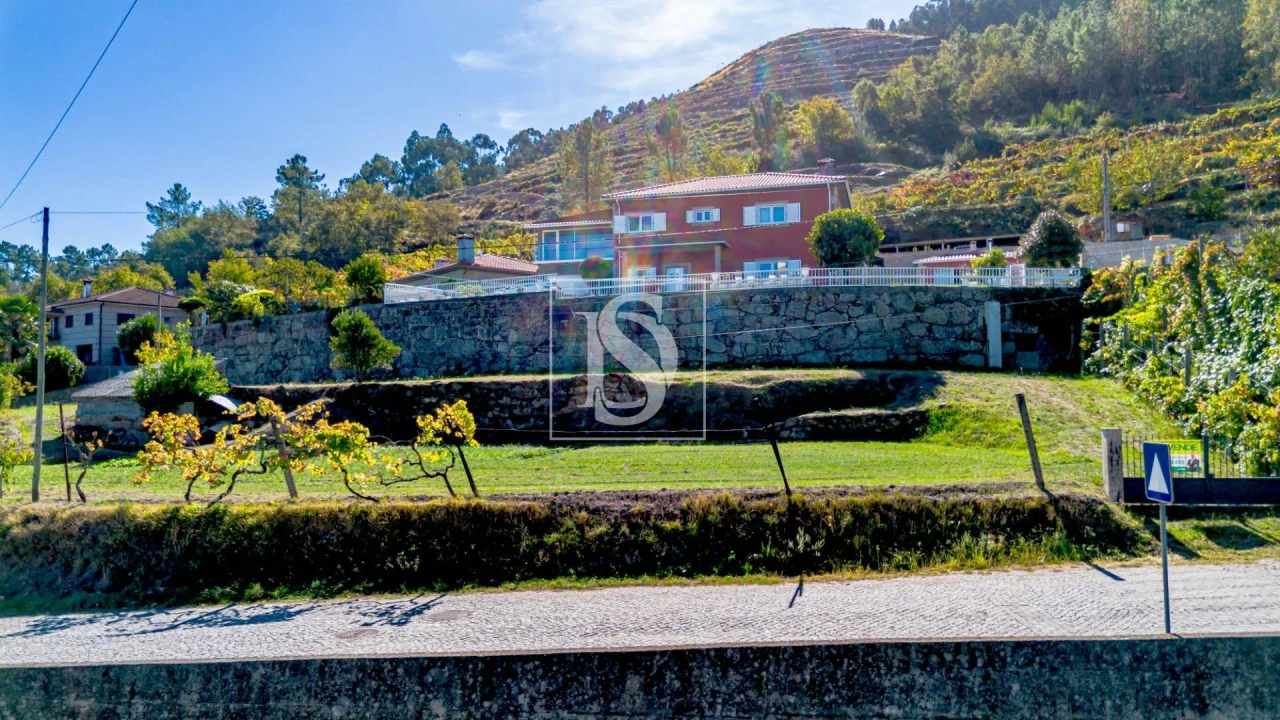 Terreno para Venda em Padronelo Foto 18