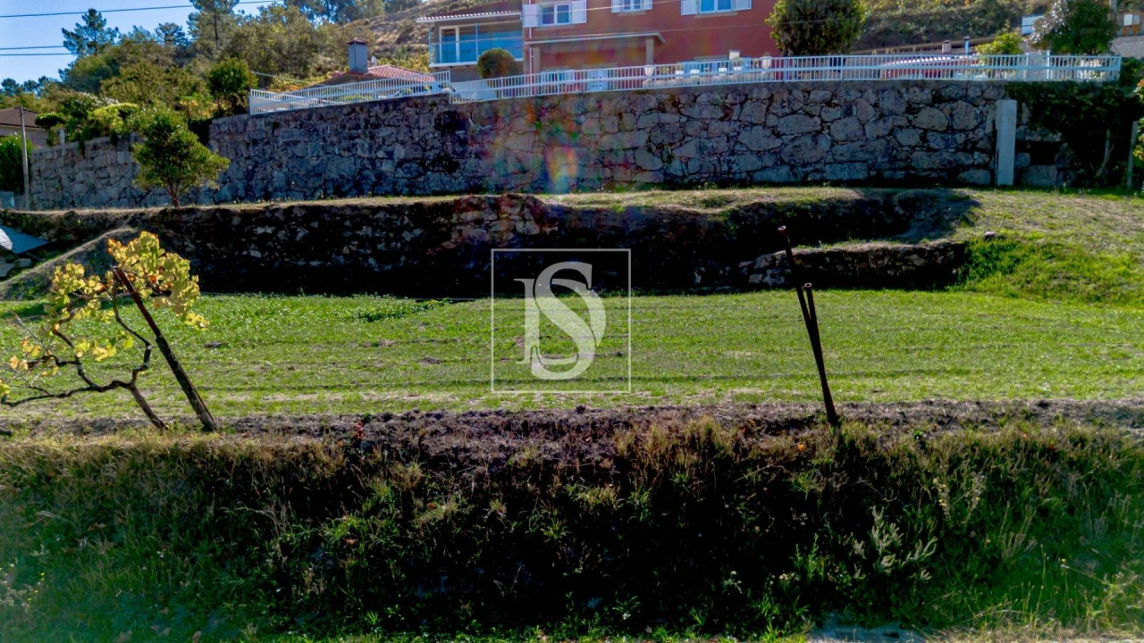 Terreno para Venda em Padronelo Foto 20