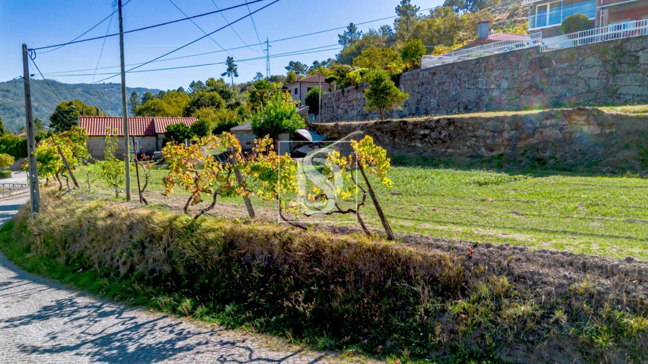 Terreno para Venda em Padronelo Foto 21