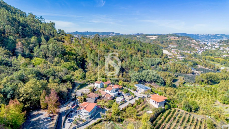 Terreno para Venda em Padronelo Foto 10