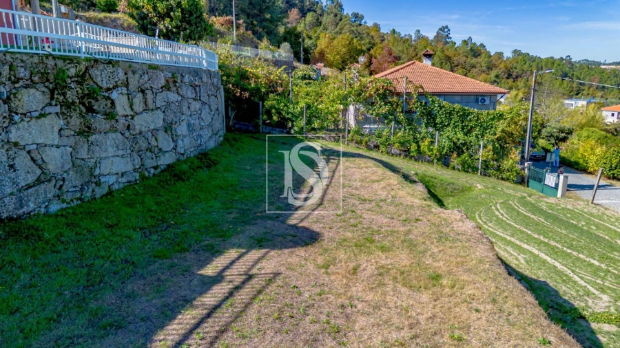 Terreno para Venda em Padronelo Foto 17
