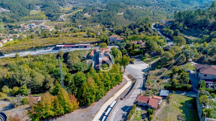 Terreno para Venda em Padronelo Foto 8