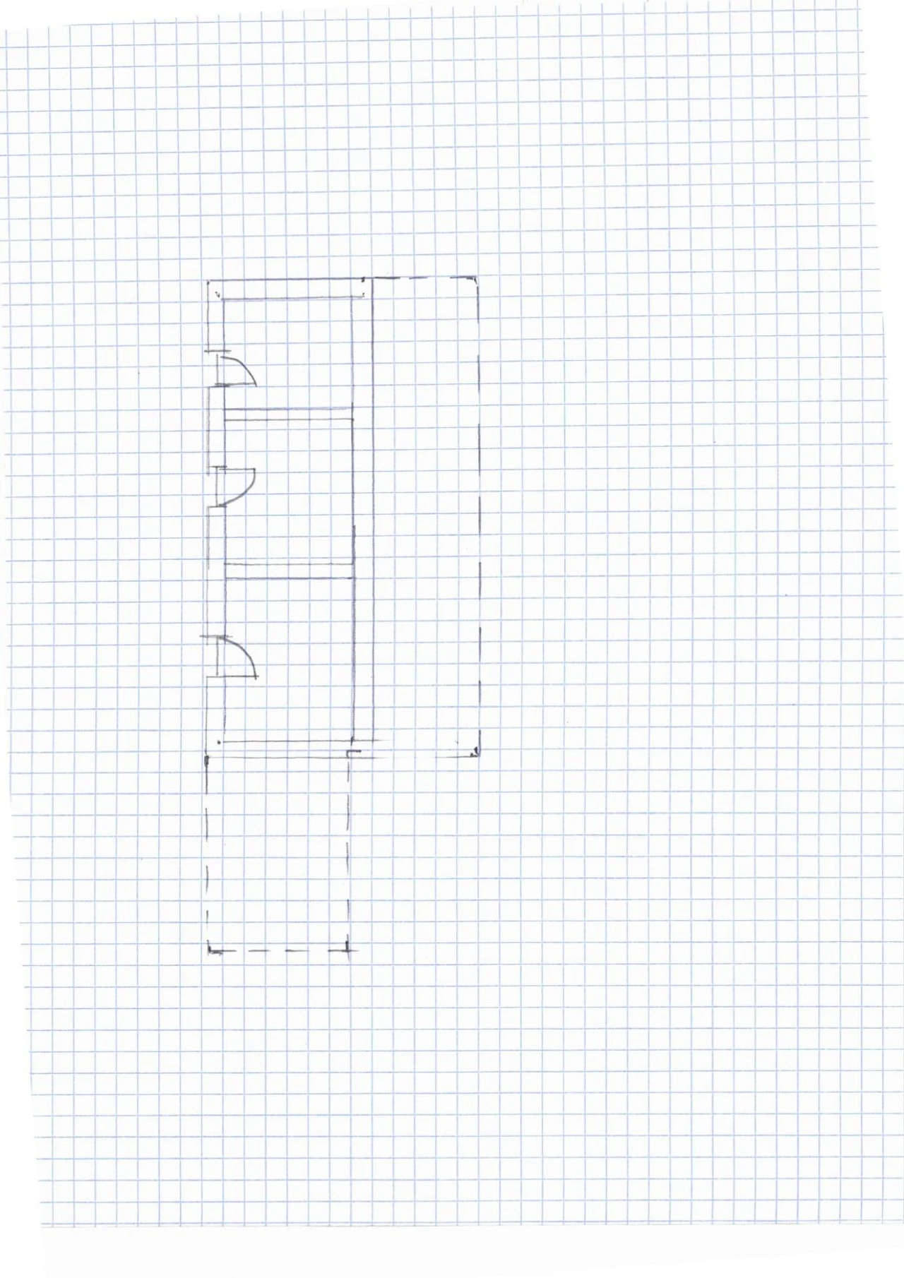 Moradia T2 para Venda em Rebordelo Foto 22