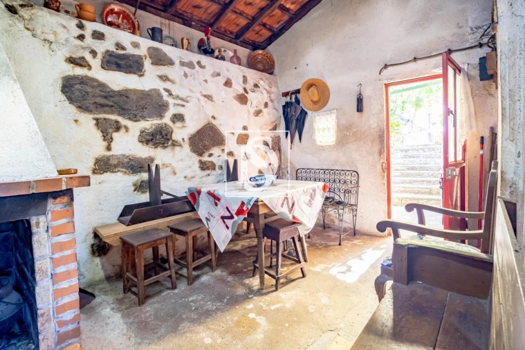 Moradia T2 para Venda em Rebordelo Foto 11