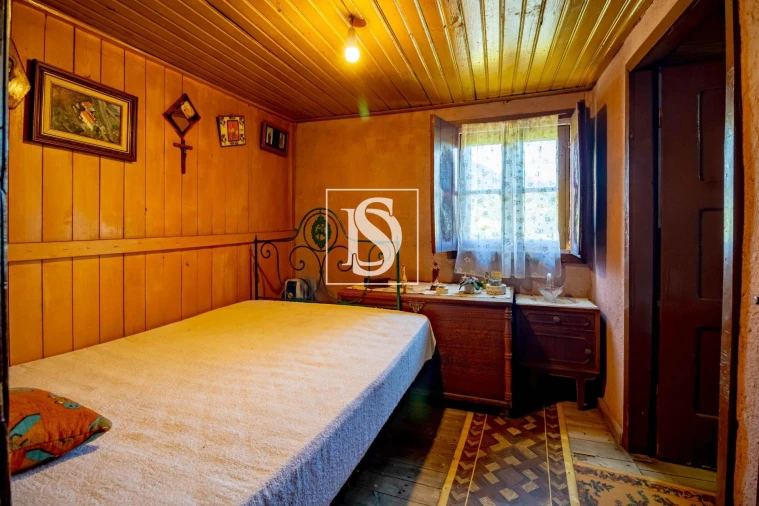 Moradia T2 para Venda em Rebordelo Foto 12