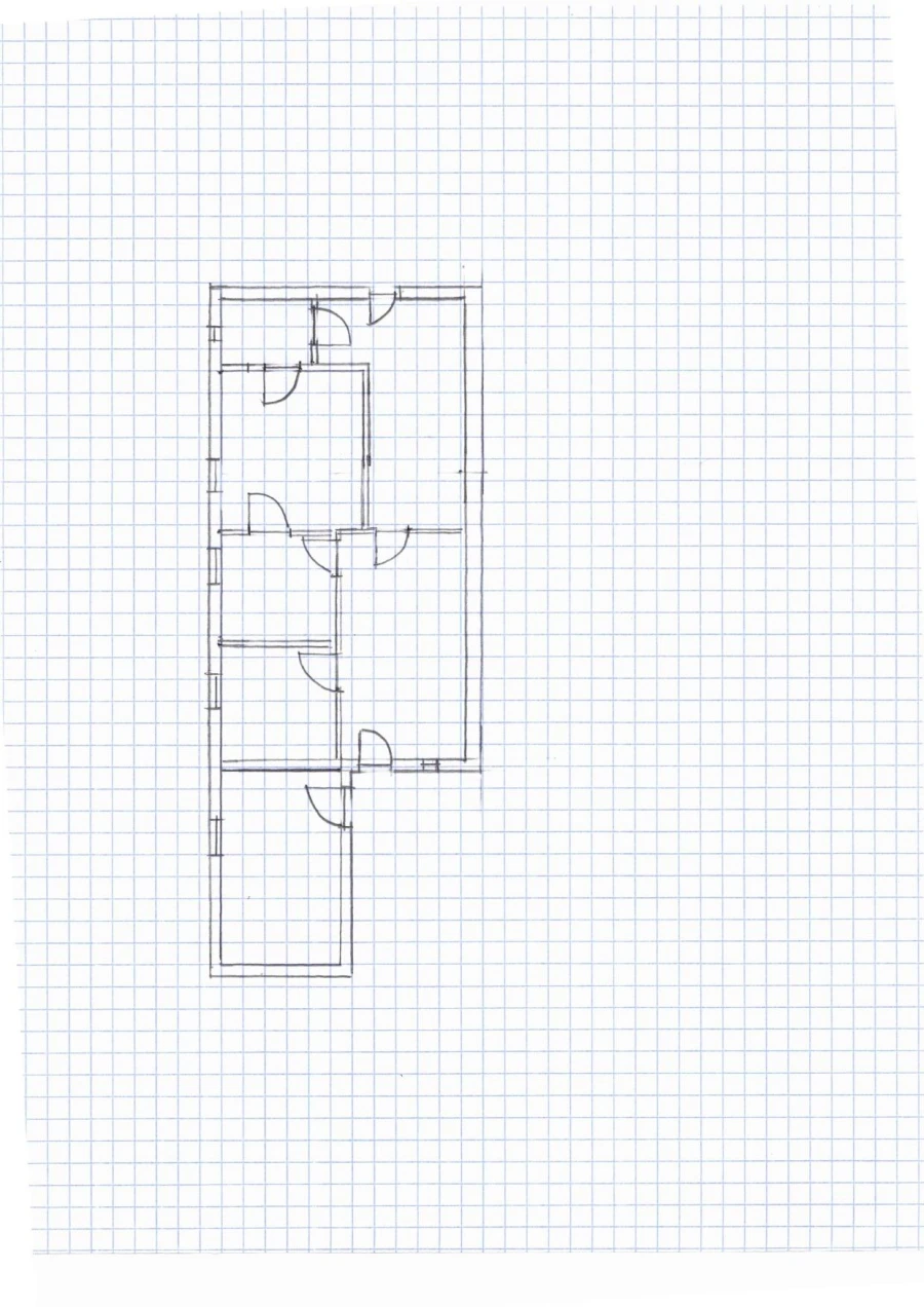 Moradia T2 para Venda em Rebordelo Foto 23
