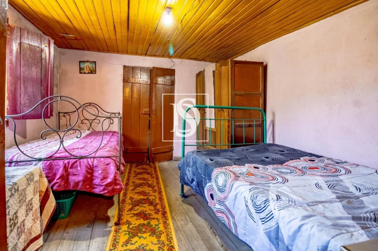 Moradia T2 para Venda em Rebordelo Foto 4