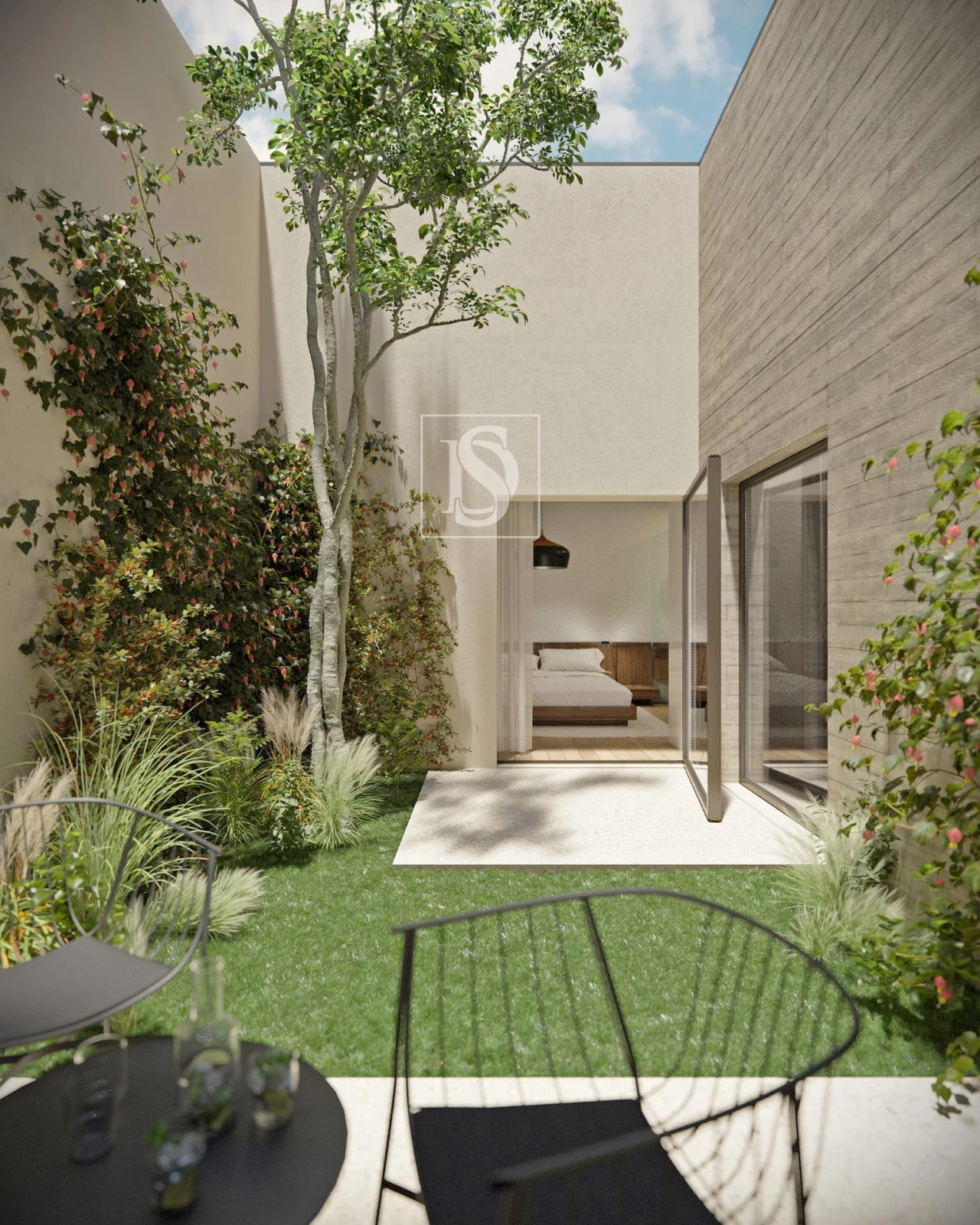 Apartamento T3 para Venda em Amarante (São Gonçalo), Madalena, Cepelos e Gatão Foto 3