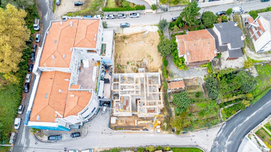 Apartamento T3 para Venda em Amarante (São Gonçalo), Madalena, Cepelos e Gatão Foto 10