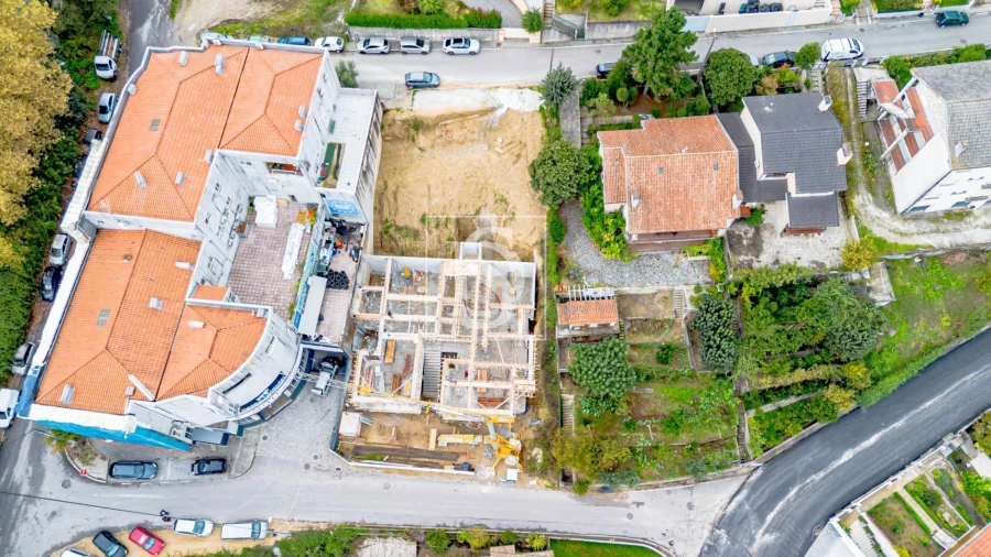 Apartamento T3 para Venda em Amarante (São Gonçalo), Madalena, Cepelos e Gatão Foto 10