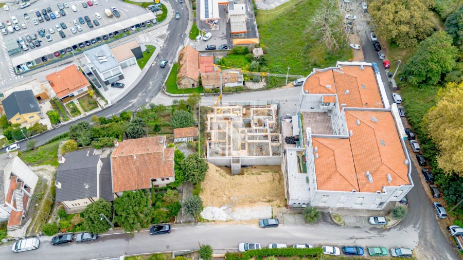 Apartamento T3 para Venda em Amarante (São Gonçalo), Madalena, Cepelos e Gatão Foto 13