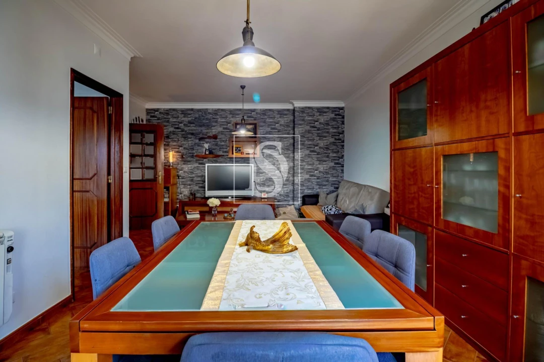 Apartamento T3 para Venda em Lamego (Almacave e Sé) Foto 25