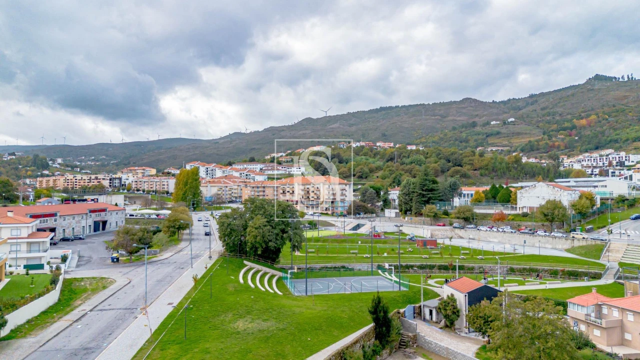 Apartamento T3 para Venda em Lamego (Almacave e Sé) Foto 31