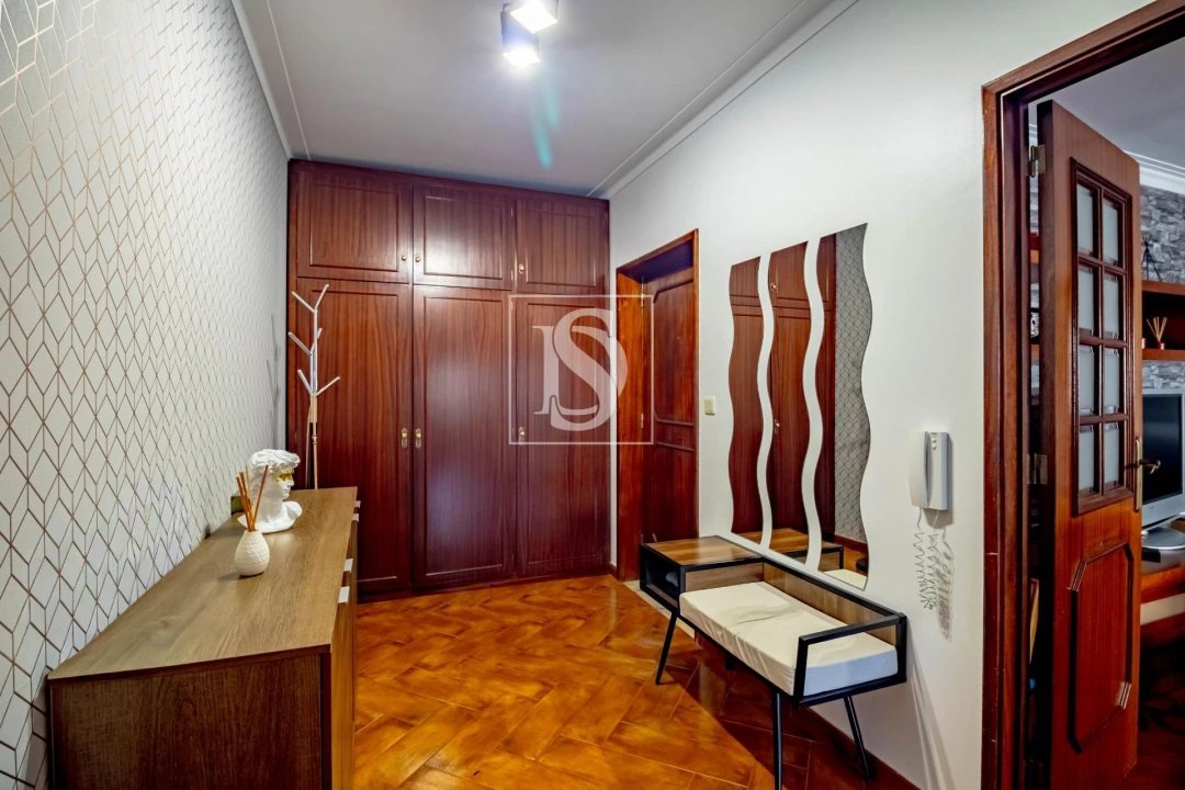 Apartamento T3 para Venda em Lamego (Almacave e Sé) Foto 6