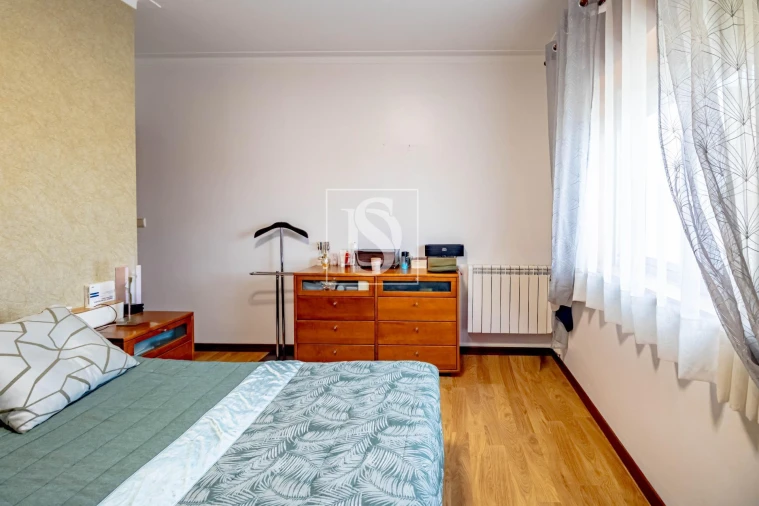 Apartamento T3 para Venda em Lamego (Almacave e Sé) Foto 15