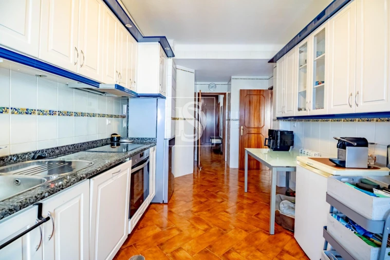 Apartamento T3 para Venda em Lamego (Almacave e Sé) Foto 21