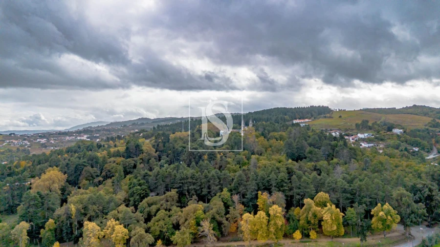 Apartamento T3 para Venda em Lamego (Almacave e Sé) Foto 30