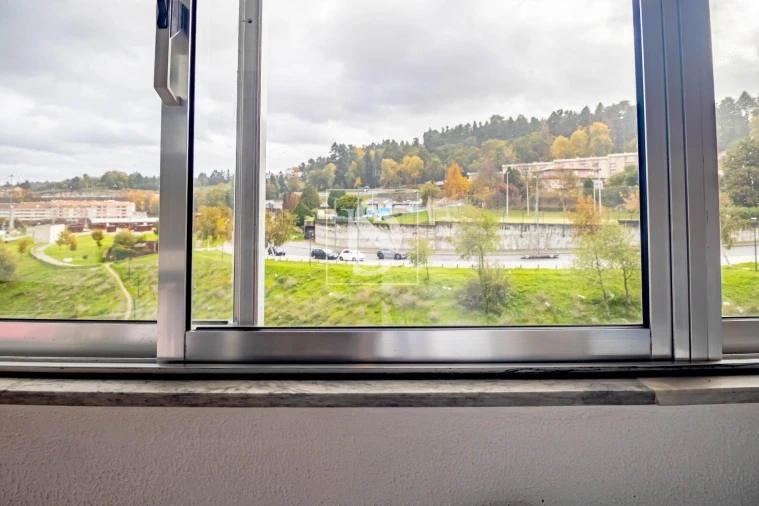 Apartamento T3 para Venda em Lamego (Almacave e Sé) Foto 9