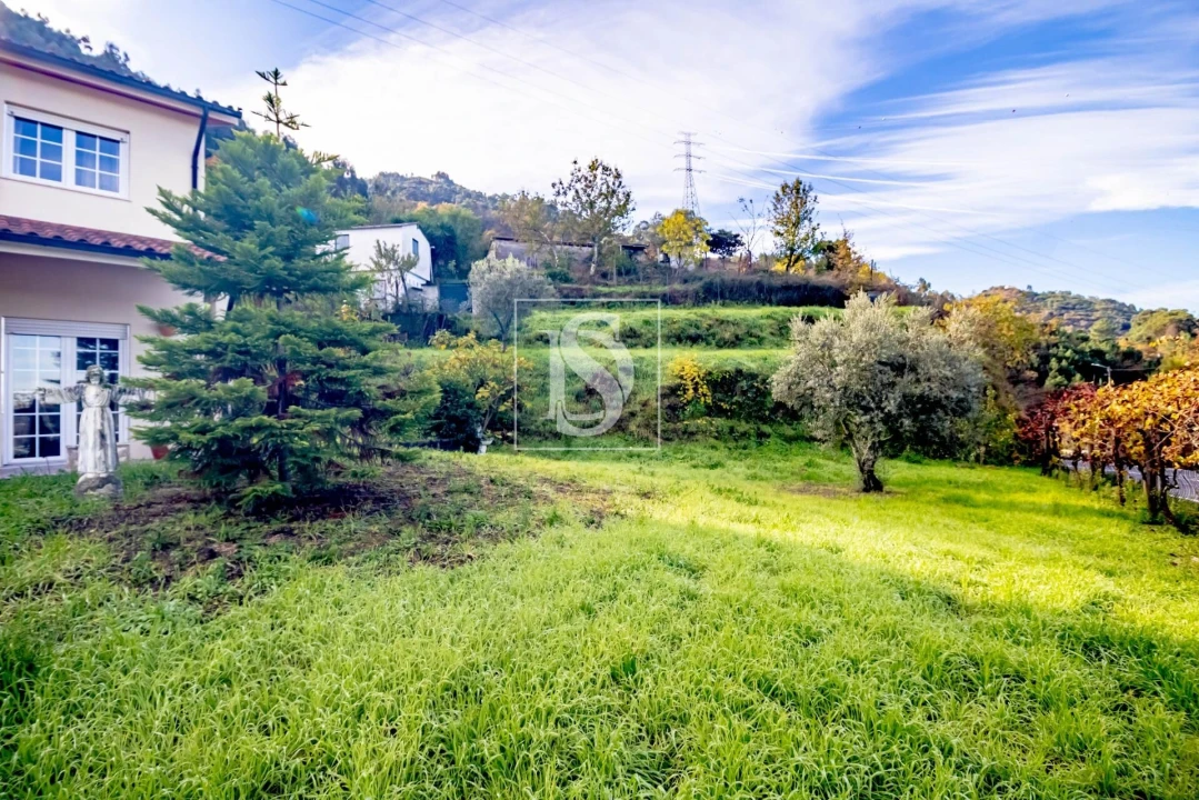 Moradia T4 para Venda em Gondar Foto 35