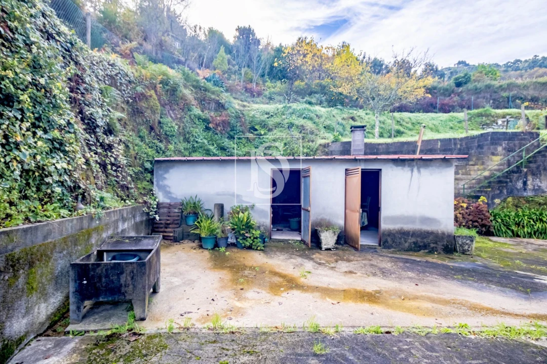 Moradia T4 para Venda em Gondar Foto 35