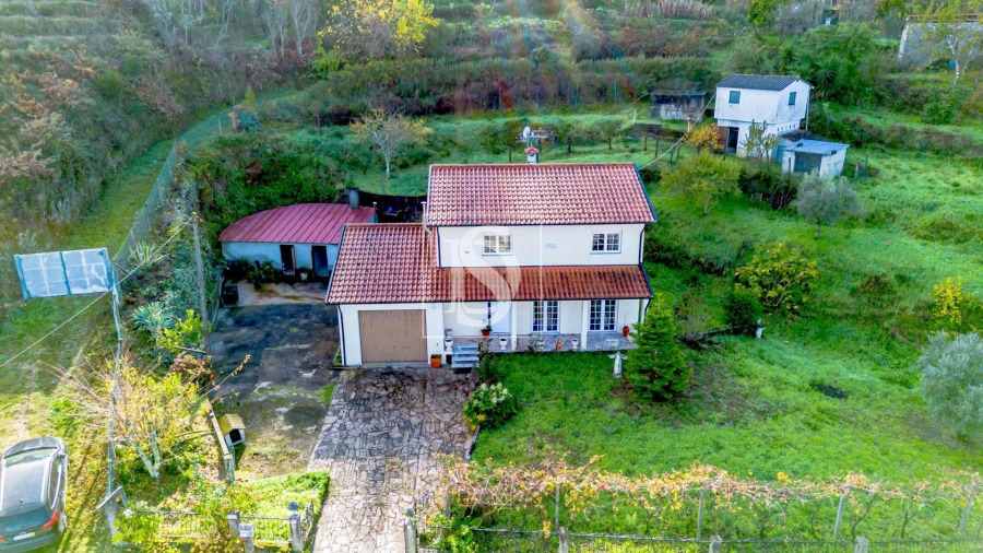 Moradia T4 para Venda em Gondar Foto 37