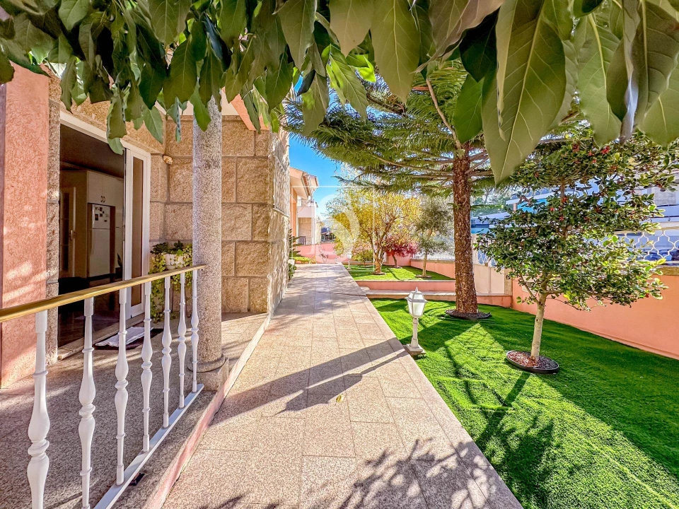 Moradia T4 para Venda em Amarante (São Gonçalo), Madalena, Cepelos e Gatão Foto 39