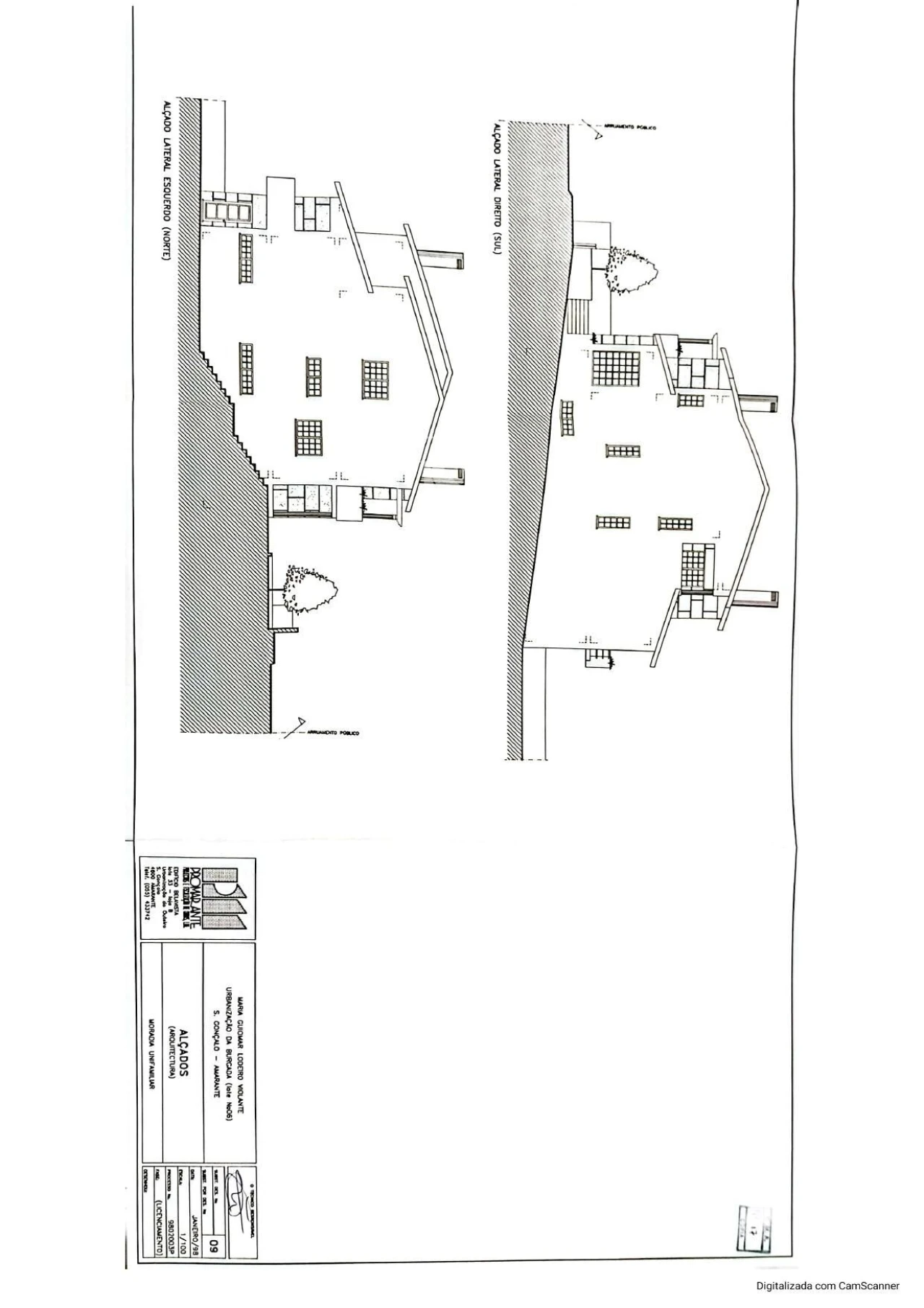 Moradia T4 para Venda em Amarante (São Gonçalo), Madalena, Cepelos e Gatão Foto 47