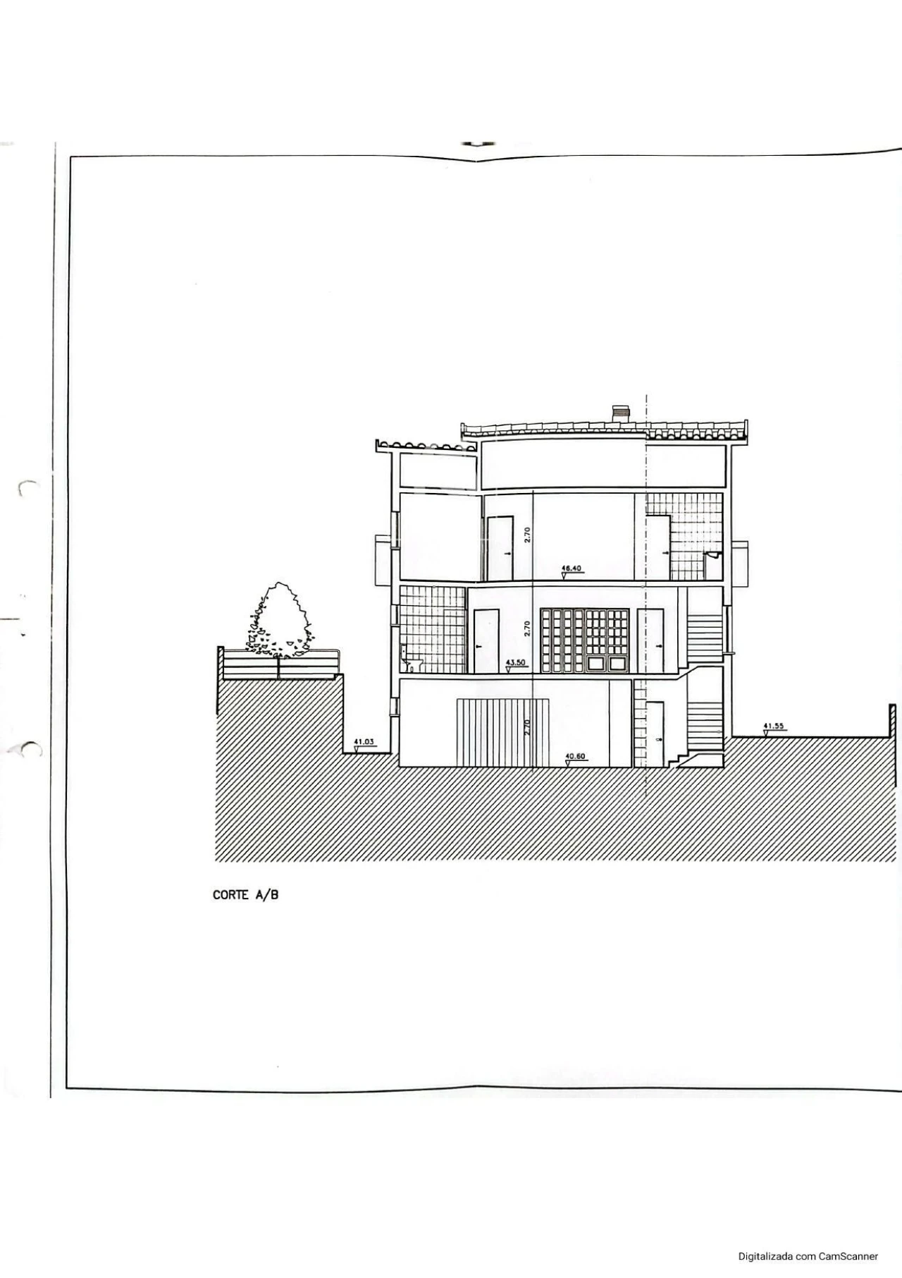Moradia T4 para Venda em Amarante (São Gonçalo), Madalena, Cepelos e Gatão Foto 50