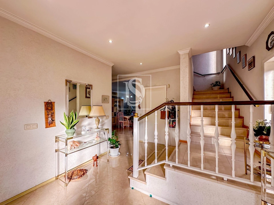 Moradia T4 para Venda em Amarante (São Gonçalo), Madalena, Cepelos e Gatão Foto 10