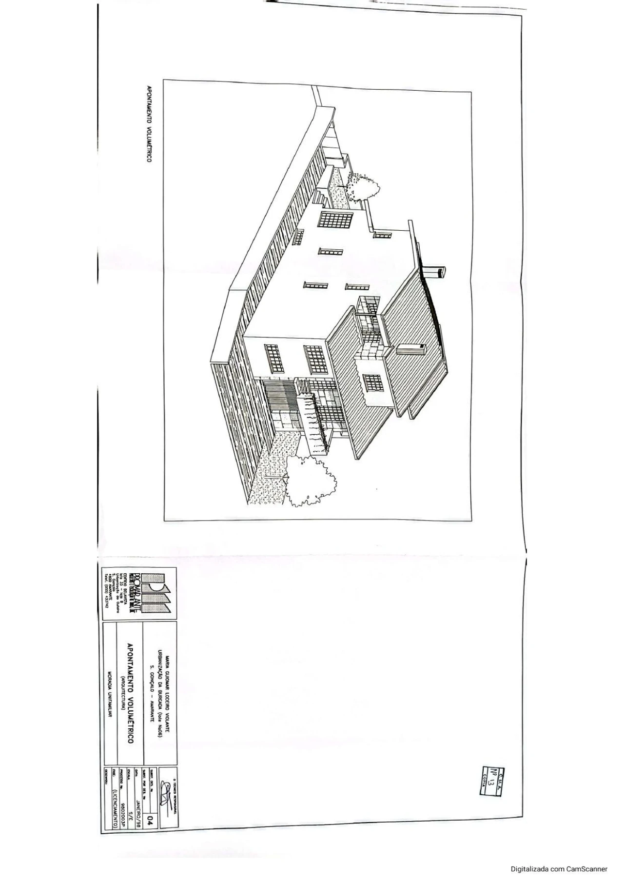 Moradia T4 para Venda em Amarante (São Gonçalo), Madalena, Cepelos e Gatão Foto 49