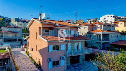 Moradia T4 para Venda em Amarante (São Gonçalo), Madalena, Cepelos e Gatão