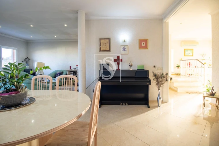 Moradia T4 para Venda em Amarante (São Gonçalo), Madalena, Cepelos e Gatão Foto 24