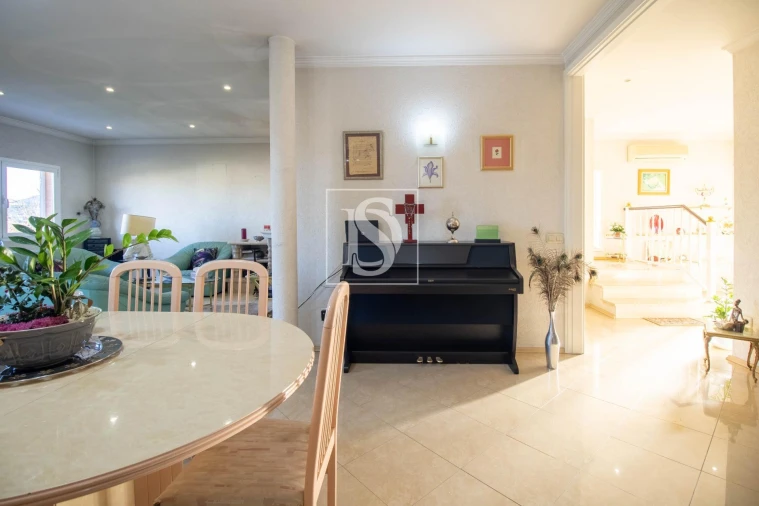 Moradia T4 para Venda em Amarante (São Gonçalo), Madalena, Cepelos e Gatão Foto 26