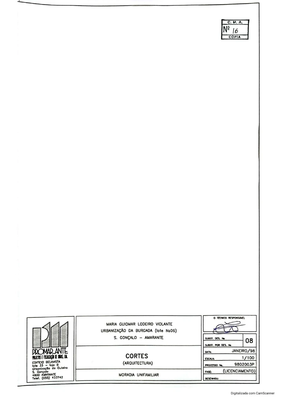 Moradia T4 para Venda em Amarante (São Gonçalo), Madalena, Cepelos e Gatão Foto 46