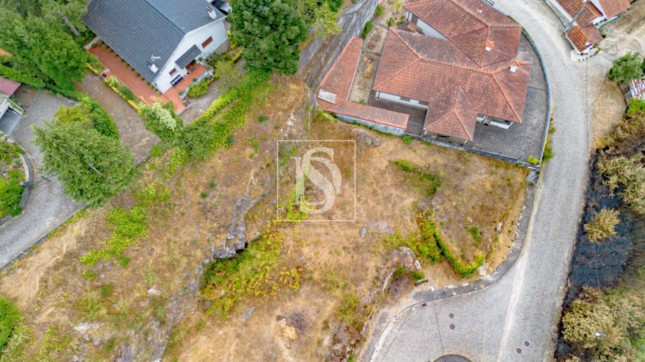 Terreno para Venda em Amarante (São Gonçalo), Madalena, Cepelos e Gatão Foto 10