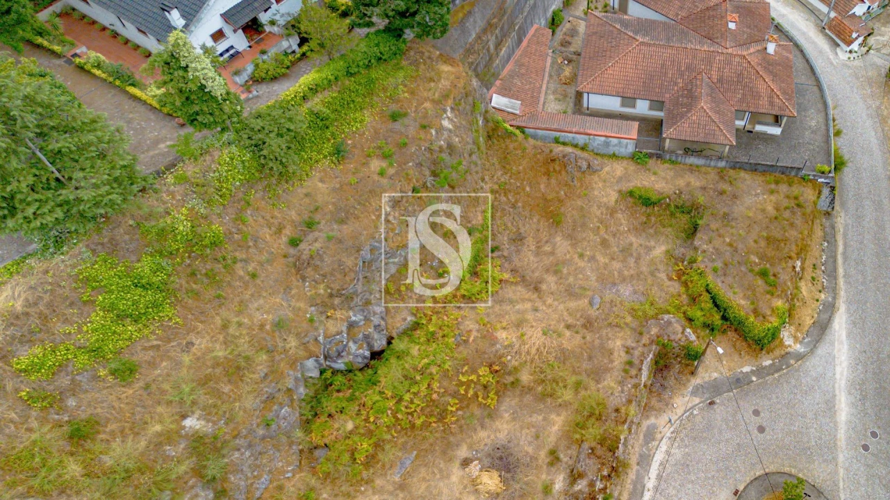 Terreno para Venda em Amarante (São Gonçalo), Madalena, Cepelos e Gatão Foto 8