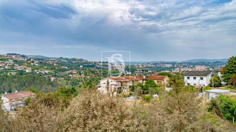 Terreno para Venda em Amarante (São Gonçalo), Madalena, Cepelos e Gatão Foto 23