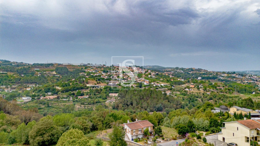 Terreno para Venda em Amarante (São Gonçalo), Madalena, Cepelos e Gatão Foto 25