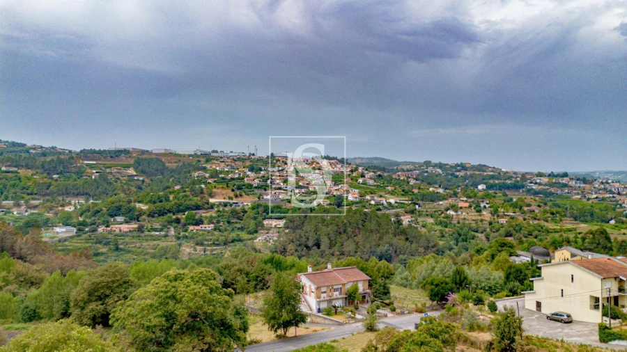 Terreno para Venda em Amarante (São Gonçalo), Madalena, Cepelos e Gatão Foto 26