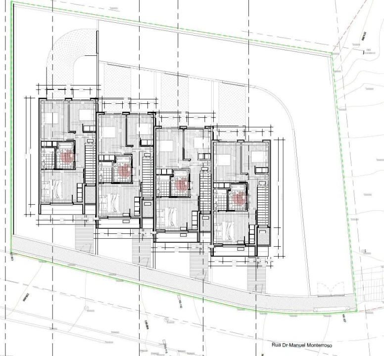 Moradia T3 para Venda em Amarante (São Gonçalo), Madalena, Cepelos e Gatão Foto 23