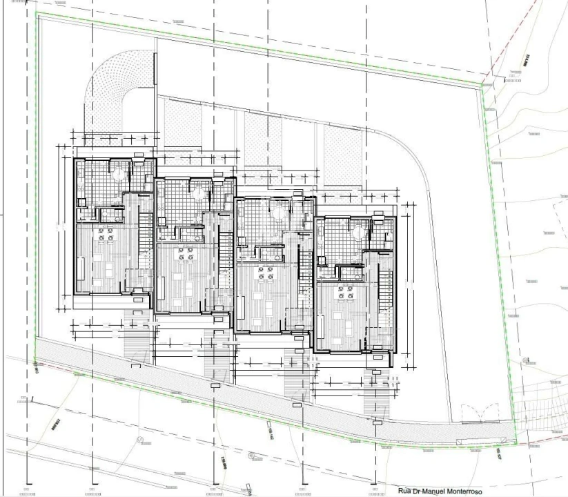Moradia T3 para Venda em Amarante (São Gonçalo), Madalena, Cepelos e Gatão Foto 25
